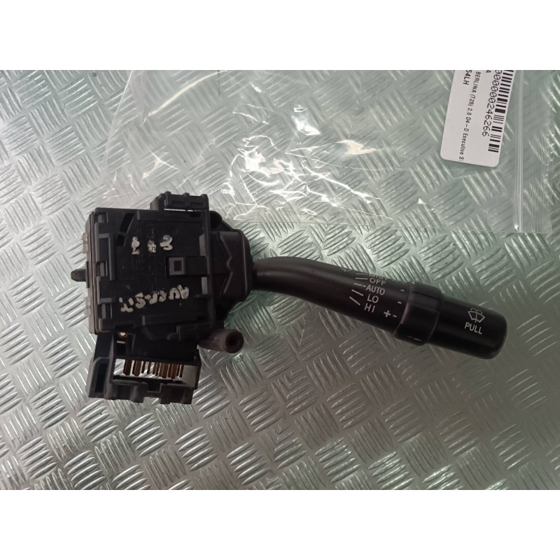 Recambio de mando limpia para toyota avensis berlina (t25) 2.0 d4-d executive sedán (4-ptas) referencia OEM IAM 173654LH  CONECT