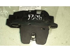 Recambio de cerradura maletero / porton para peugeot 207 xs referencia OEM IAM 9660403980  CONECTOR 3 PINES
