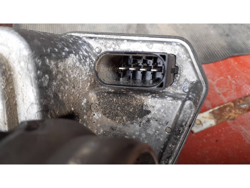 Recambio de caja mariposa para bmw serie 1 berlina (e81/e87) 118d referencia OEM IAM B72791359 780437301 