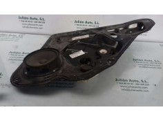 Recambio de elevalunas trasero derecho para seat toledo (1m2) select referencia OEM IAM 1M0839730F 1M0838756 ELECTRICO