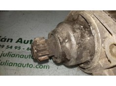 Recambio de motor arranque para volkswagen tiguan (5n1) country referencia OEM IAM 02M911023M D6GS14 VALEO 2