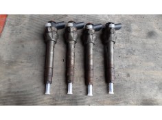 Recambio de inyector para bmw serie 1 berlina (e81/e87) 118d referencia OEM IAM 0445110289 779844603 BOSCH