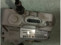 Recambio de cerradura puerta trasera izquierda para renault megane ii berlina 5p confort dynamique referencia OEM IAM 028428 BLA 2