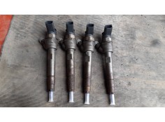 Recambio de inyector para bmw serie 1 berlina (e81/e87) 118d referencia OEM IAM 0445110289 779844603 BOSCH 2