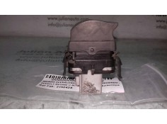 Recambio de mando elevalunas delantero izquierdo para renault megane ii berlina 5p confort authentique referencia OEM IAM 315042 2