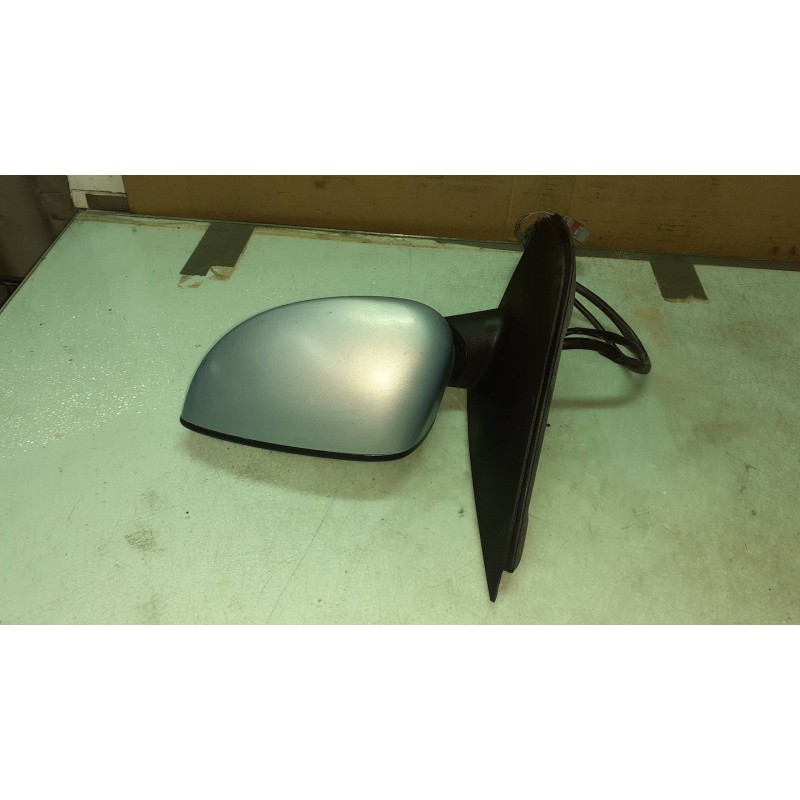 Recambio de retrovisor izquierdo para fiat stilo (192) 1.9 120 dynamic multijet referencia OEM IAM 01704607900  ELECTRICO