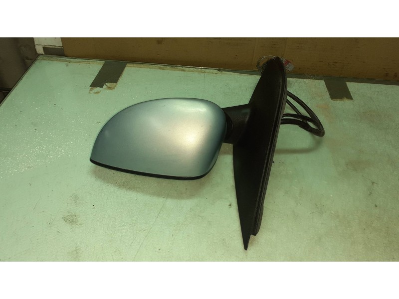 Recambio de retrovisor izquierdo para fiat stilo (192) 1.9 120 dynamic multijet referencia OEM IAM 01704607900  ELECTRICO