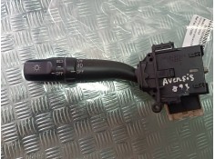Recambio de mando luces para toyota avensis berlina (t25) 2.0 d4-d executive sedán (4-ptas) referencia OEM IAM 173650  CONECTOR 