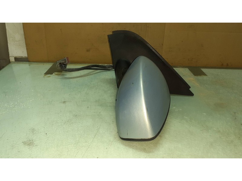 Recambio de retrovisor izquierdo para fiat stilo (192) 1.9 120 dynamic multijet referencia OEM IAM 01704607900  ELECTRICO