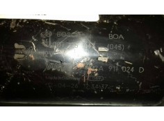 Recambio de motor arranque para seat cordoba berlina (6l2) signo/a referencia OEM IAM 02A911024D 0001125042 BOSCH 2