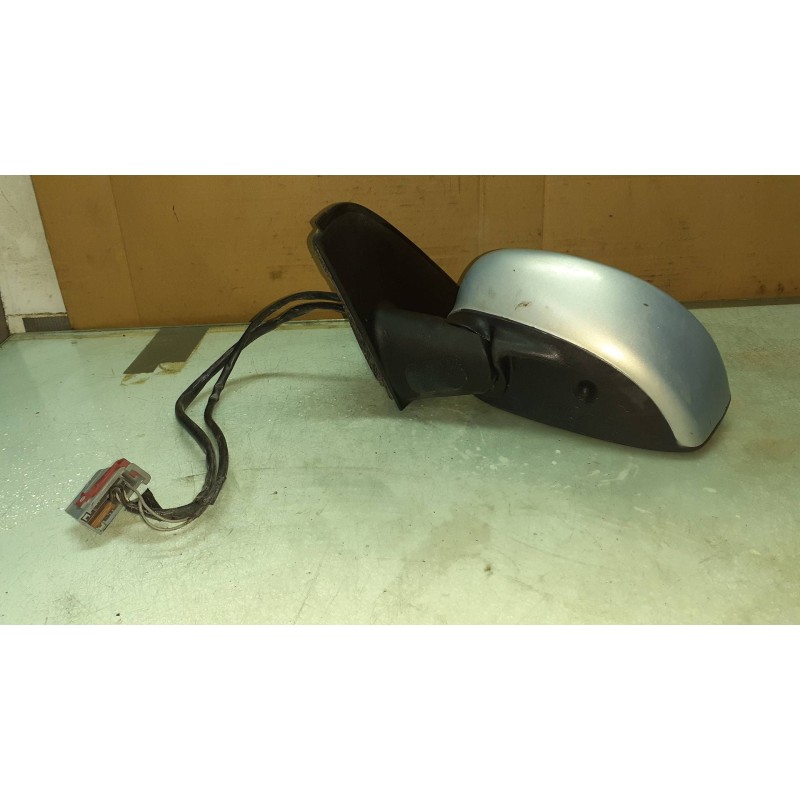 Recambio de retrovisor izquierdo para fiat stilo (192) 1.9 120 dynamic multijet referencia OEM IAM 01704607900  ELECTRICO