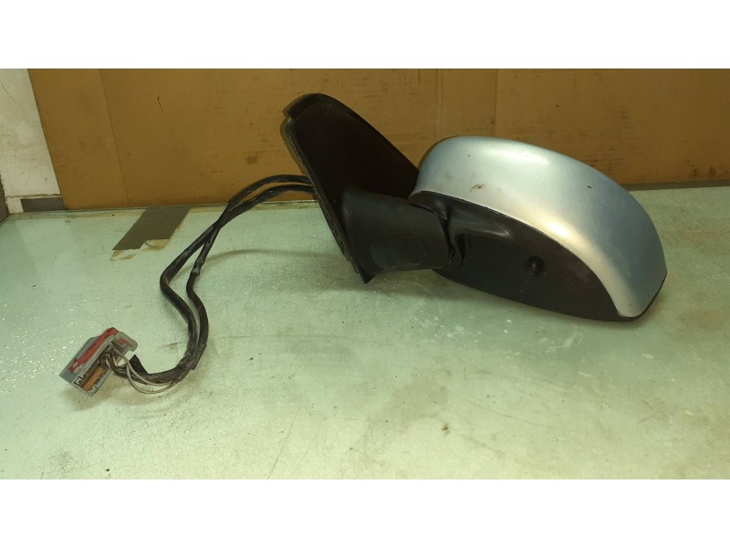 Recambio de retrovisor izquierdo para fiat stilo (192) 1.9 120 dynamic multijet referencia OEM IAM 01704607900  ELECTRICO