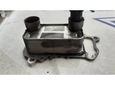 Recambio de radiador aceite para bmw serie 1 berlina (e81/e87) 118d referencia OEM IAM 7031036904 L1609004  2