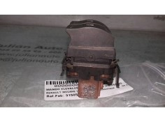 Recambio de mando elevalunas delantero izquierdo para renault megane ii berlina 5p authentique referencia OEM IAM 315050A CONECT 2