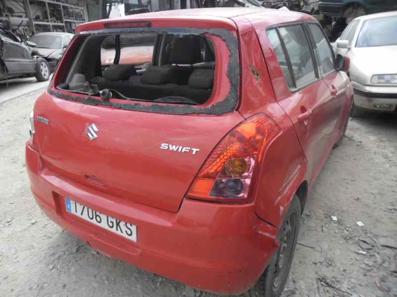 suzuki swift berlina (mz) del año 2009