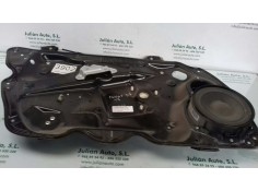 Recambio de elevalunas delantero izquierdo para volkswagen passat berlina (3c2) advance referencia OEM IAM 0649218978 3C1837755G