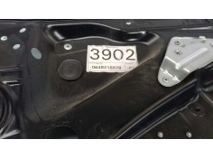 Recambio de elevalunas delantero izquierdo para volkswagen passat berlina (3c2) advance referencia OEM IAM 0649218978 3C1837755G 2