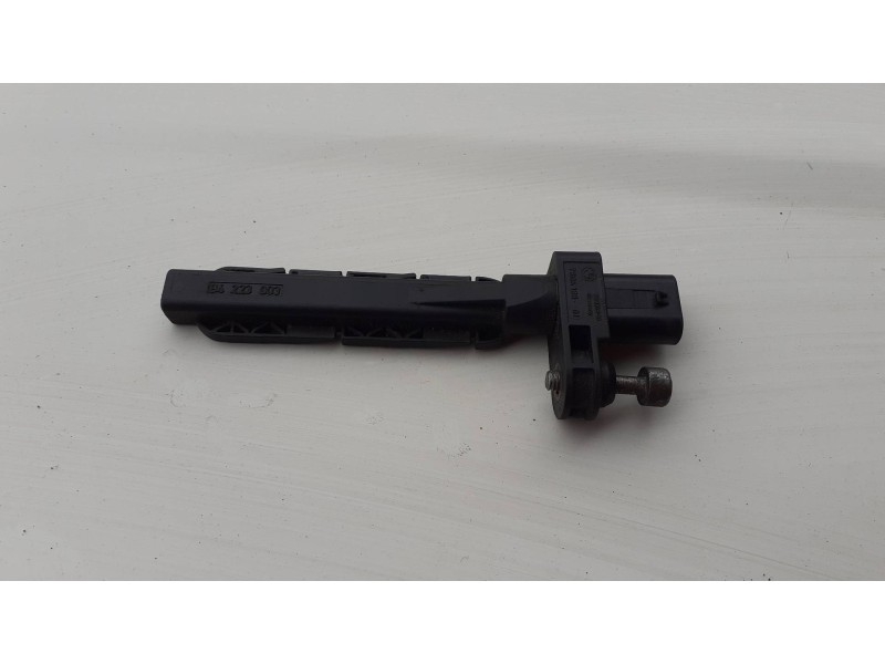 Recambio de sensor para bmw serie 1 berlina (e81/e87) 118d referencia OEM IAM 780518801  CIGUEÑAL