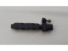 Recambio de sensor para bmw serie 1 berlina (e81/e87) 118d referencia OEM IAM 780518801  CIGUEÑAL 2