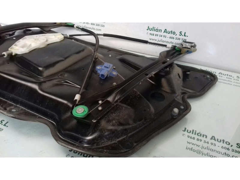 Recambio de elevalunas delantero izquierdo para volkswagen passat berlina (3c2) advance referencia OEM IAM 0649218978 3C1837755G