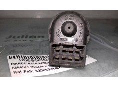 Recambio de mando retrovisor para renault megane ii coupe/cabrio confort authentique referencia OEM IAM 8200002442B NEGRO 4 + 4  2