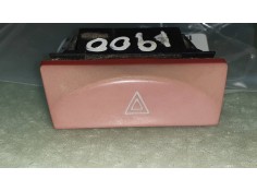 Recambio de warning para fiat stilo (192) 1.4 sting referencia OEM IAM   CONECTOR 6 PINES