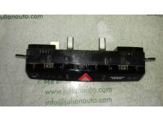 Recambio de warning para hyundai i20 basis referencia OEM IAM 937501J5104X  10 + 10 PINES 2