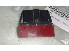 Recambio de warning para fiat stilo (192) 1.4 sting referencia OEM IAM   CONECTOR 6 PINES 2