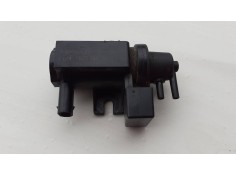 Recambio de valvula aire adicional para bmw serie 1 berlina (e81/e87) 118d referencia OEM IAM 70206301 780539101 