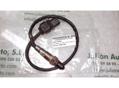 Recambio de sonda lambda para alfa romeo 147 (190) 1.9 jtd 120 collezione referencia OEM IAM 0258017052  3 + 3 PINES