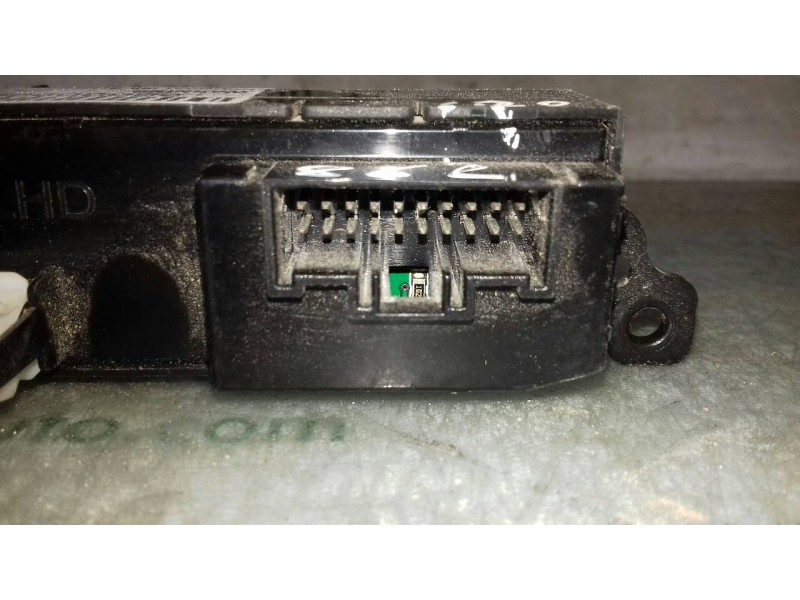 Recambio de warning para hyundai i20 basis referencia OEM IAM 937501J5104X  10 + 10 PINES