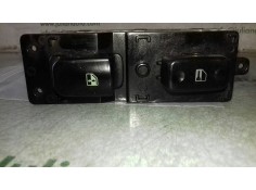 Recambio de mando elevalunas delantero derecho para hyundai sonata (nf) 2.0 crdi comfort ii referencia OEM IAM 935753K010QD 2020 2