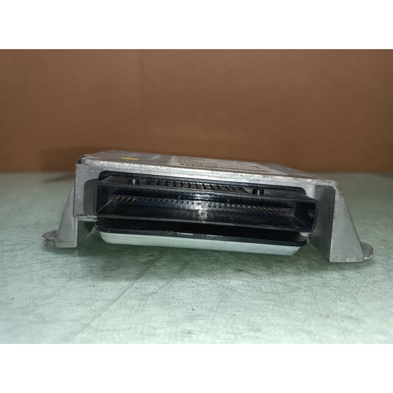 Recambio de centralita airbag para renault megane ii berlina 5p confort dynamique referencia OEM IAM 8200411004A 604289600 AUTOL