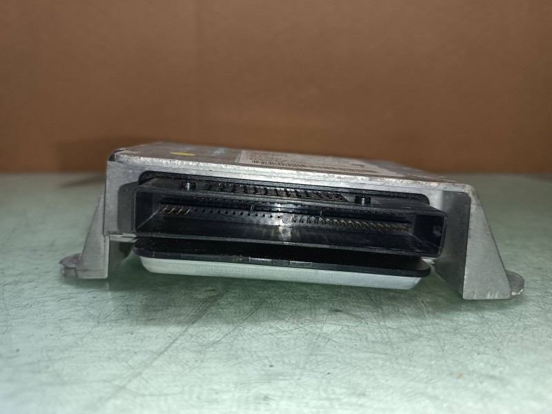 Recambio de centralita airbag para renault megane ii berlina 5p confort dynamique referencia OEM IAM 8200411004A 604289600 AUTOL