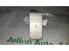 Recambio de warning para kia carnival ii 2.9 cdri ex referencia OEM IAM 864W0140 0K538664H0A 4 + 1 PINES