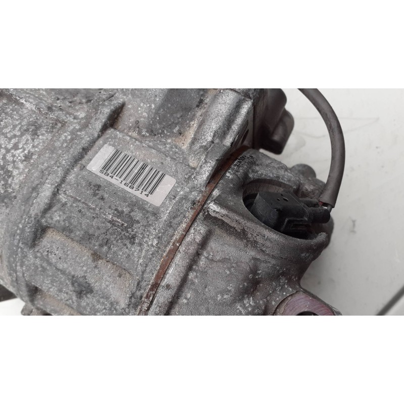 Recambio de compresor aire acondicionado para bmw serie 1 berlina (e81/e87) 118d referencia OEM IAM 6SBU14C 4472601851 