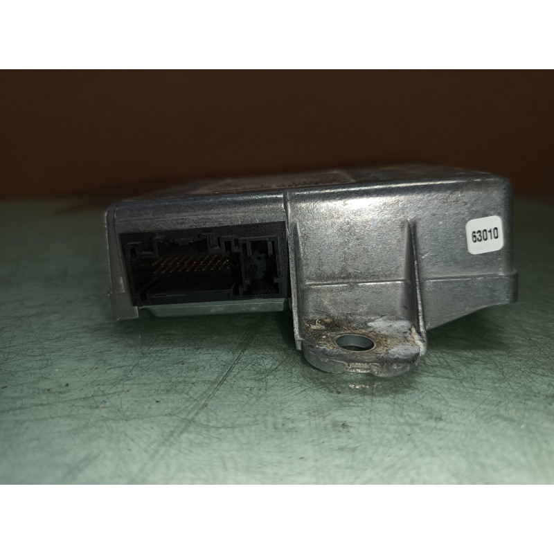 Recambio de centralita airbag para renault megane ii berlina 5p confort dynamique referencia OEM IAM 8200411004A 604289600 AUTOL