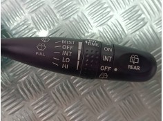 Recambio de mando limpia para toyota corolla (e12) 1.4 d-4d luna compact referencia OEM IAM 173738 173647 CONECTOR 10 PINES 2