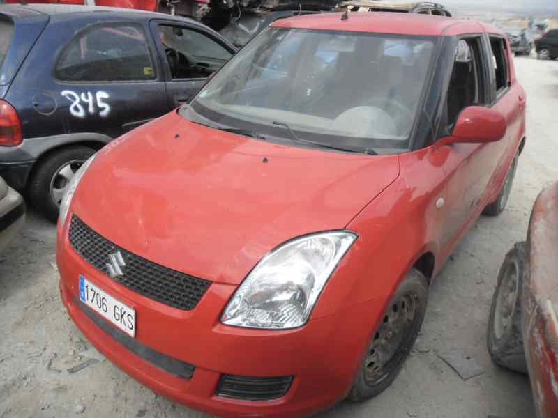 suzuki swift berlina (mz) del año 2009