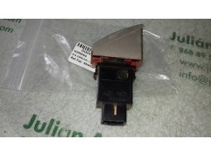 Recambio de warning para kia carnival ii 2.9 cdri ex referencia OEM IAM 864W0140 0K538664H0A 4 + 1 PINES 2
