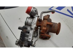 Recambio de turbocompresor para bmw serie 1 berlina (e81/e87) 118d referencia OEM IAM GT1749V 7800594 