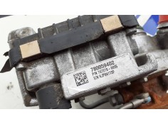 Recambio de turbocompresor para bmw serie 1 berlina (e81/e87) 118d referencia OEM IAM GT1749V 7800594  2
