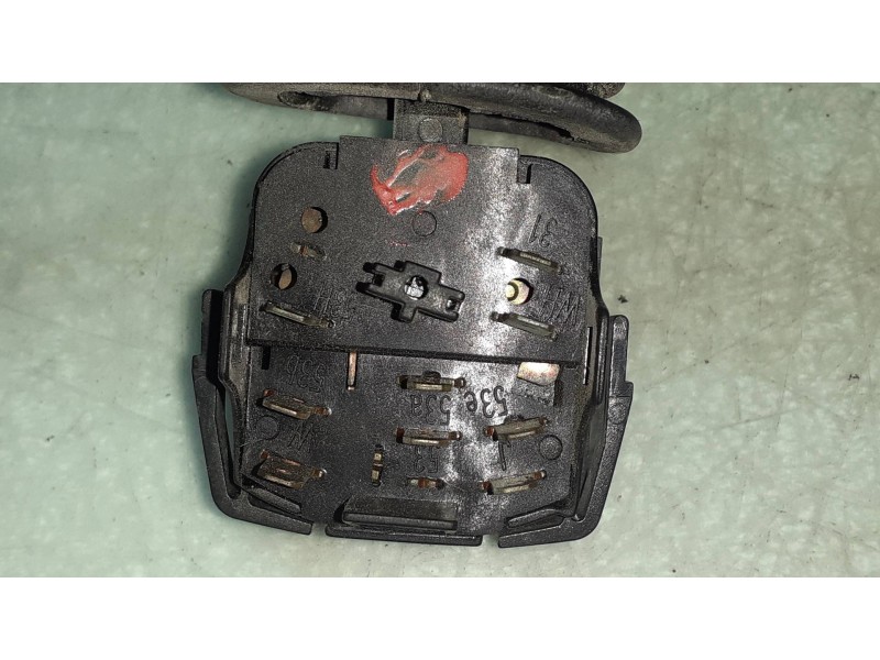 Recambio de mando limpia para opel sintra cd referencia OEM IAM 090243395501392 090481242501579 090243394501538