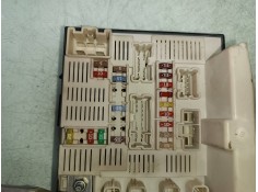 Recambio de caja reles / fusibles para renault megane ii berlina 5p confort dynamique referencia OEM IAM 8200481866H 519158091  2