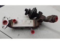 Recambio de enfriador egr para bmw serie 1 berlina (e81/e87) 118d referencia OEM IAM   