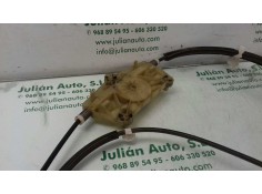 Recambio de elevalunas delantero izquierdo para audi a6 berlina (4f2) 2.7 tdi referencia OEM IAM 4F0837461C  ELECTRICO 2