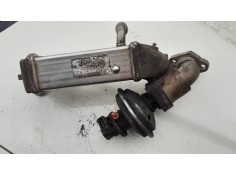 Recambio de enfriador egr para bmw serie 1 berlina (e81/e87) 118d referencia OEM IAM    2