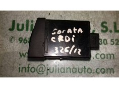 Recambio de interruptor para hyundai sonata (nf) 2.0 crdi comfort ii referencia OEM IAM 60513 4 + 1 PINES REGULADOR LUCES 2