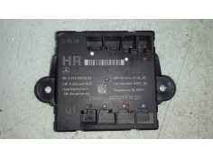 Recambio de modulo electronico para mercedes-benz clase c (w204) berlina c 220 cdi (204.008) referencia OEM IAM A2048702526 A204