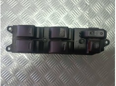 Recambio de mando elevalunas delantero izquierdo para toyota avensis berlina (t 22) 1.6 terra (4-ptas.) referencia OEM IAM 3999 